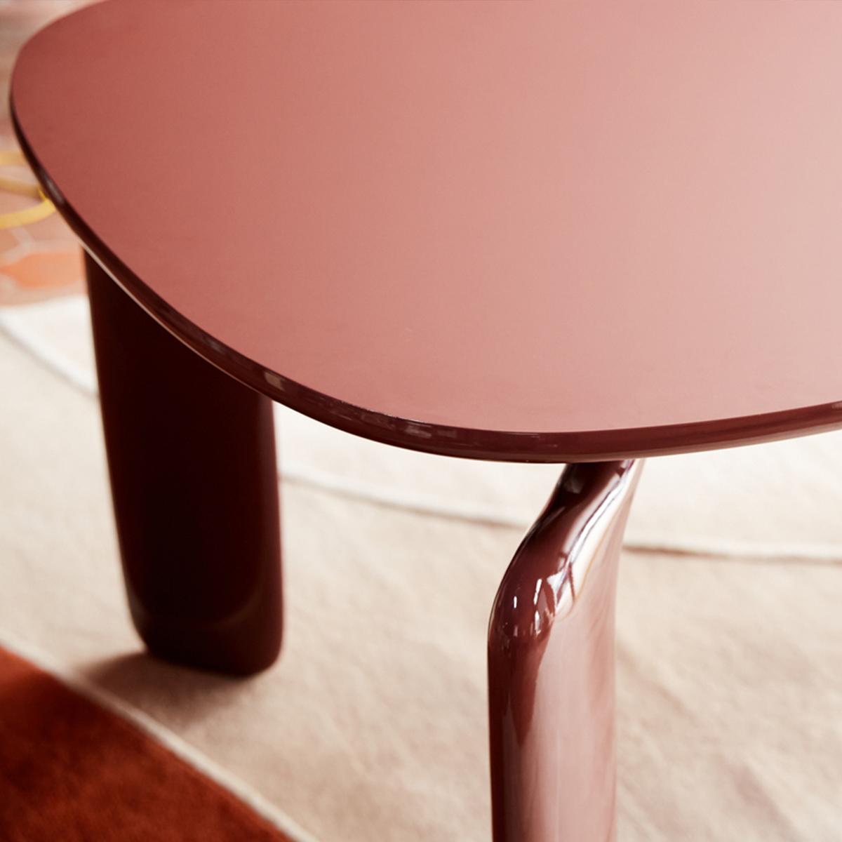 Hope Dining Table