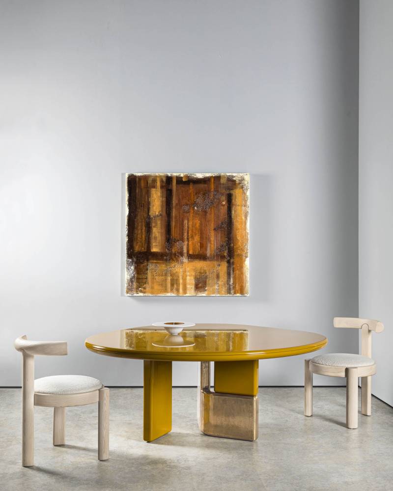 Eden Chair