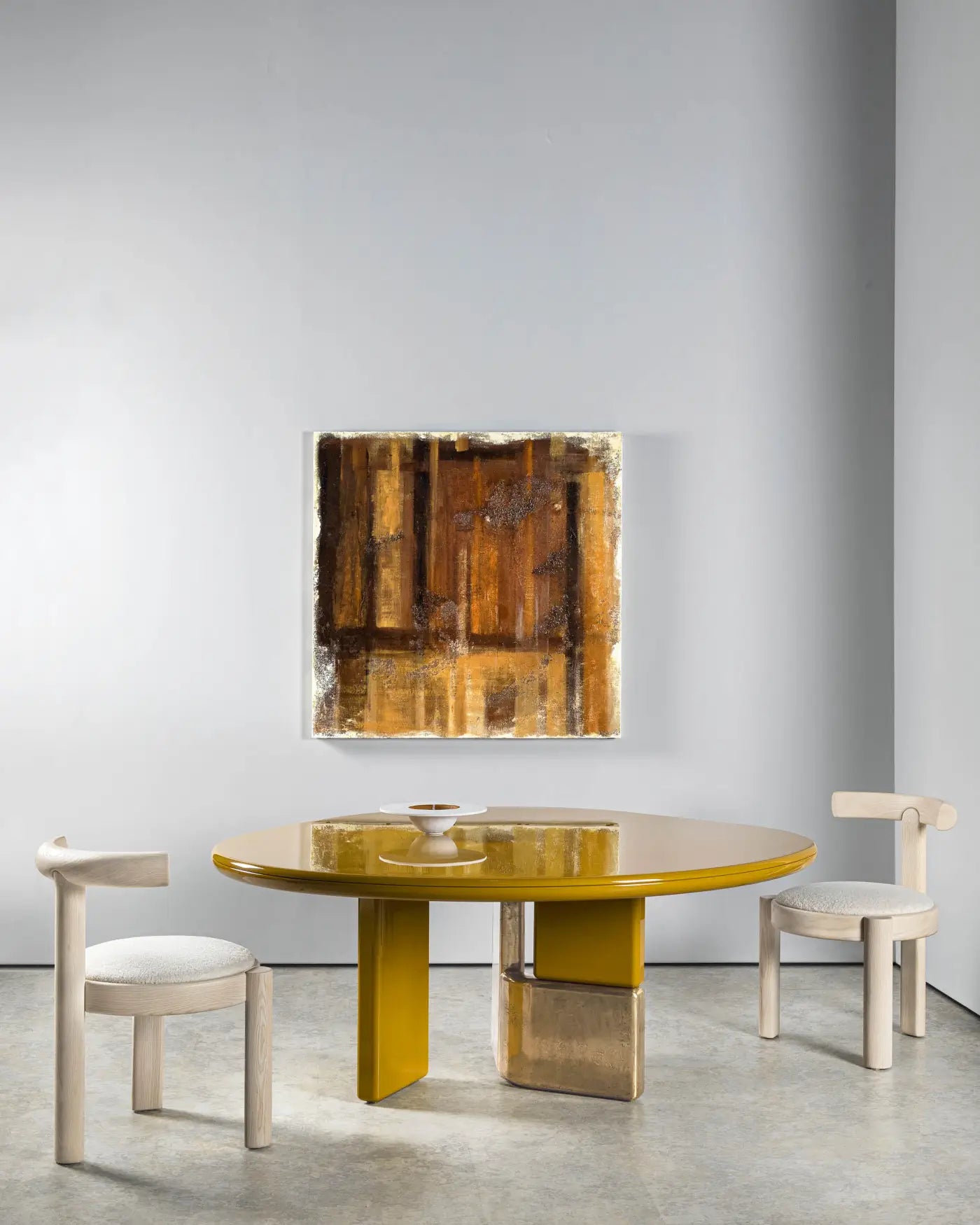 Eden Chair