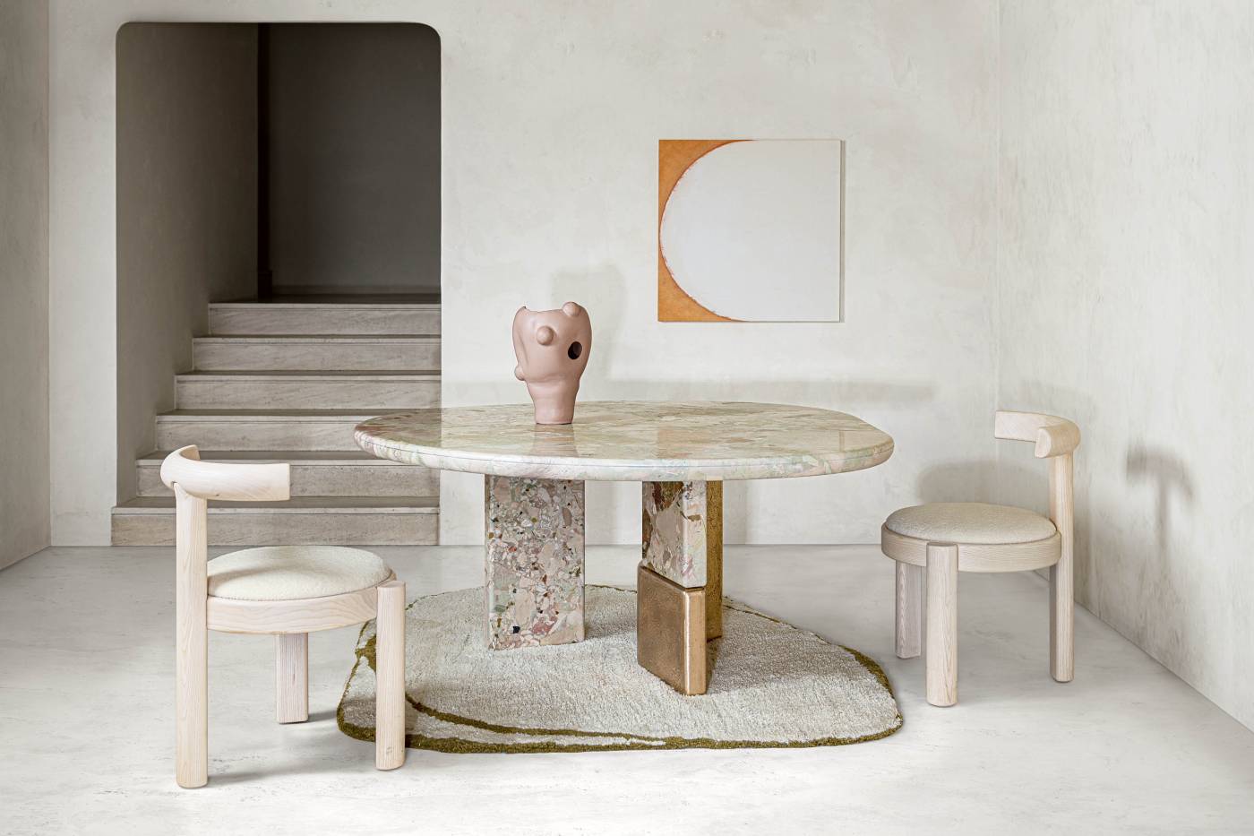 Eden Chair