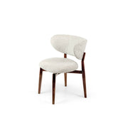 Luxury Padded Chair