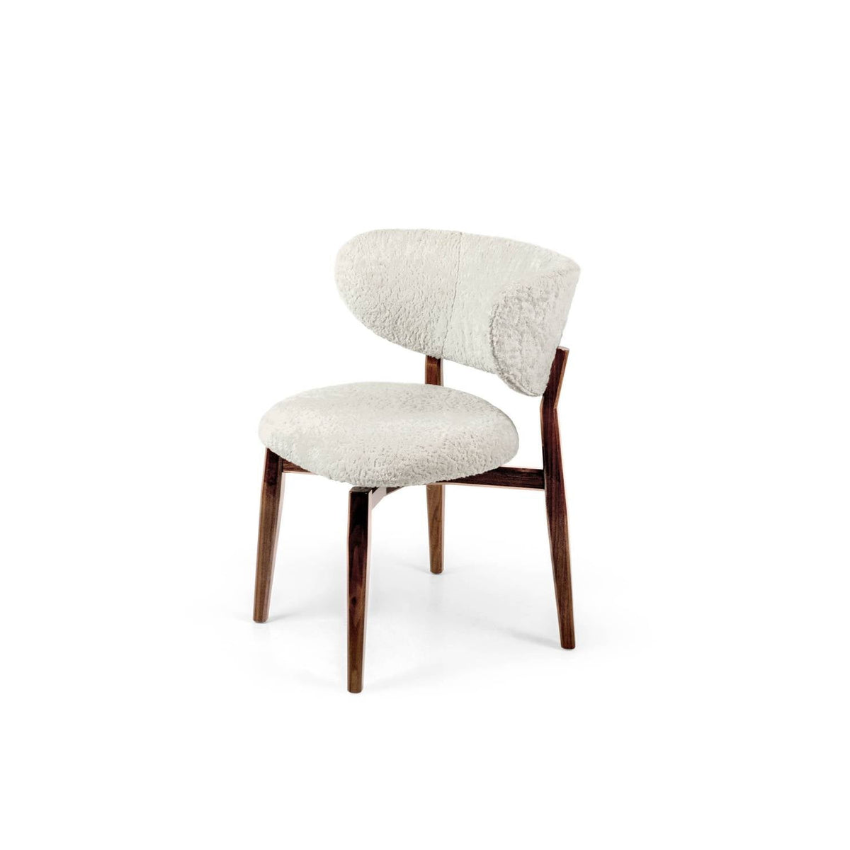 Luxury Padded Chair