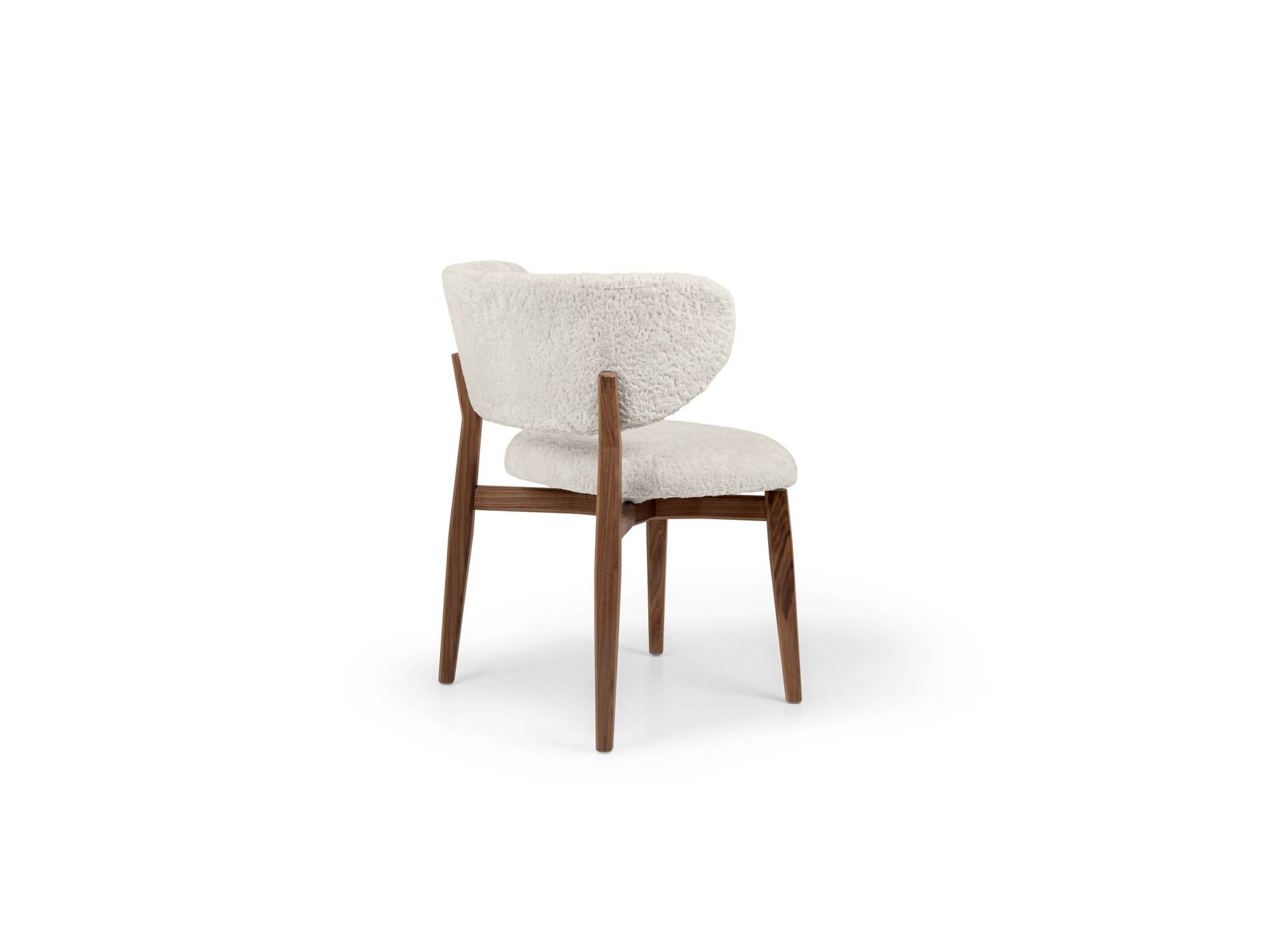 Luxury Padded Chair