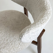 Luxury Padded Chair