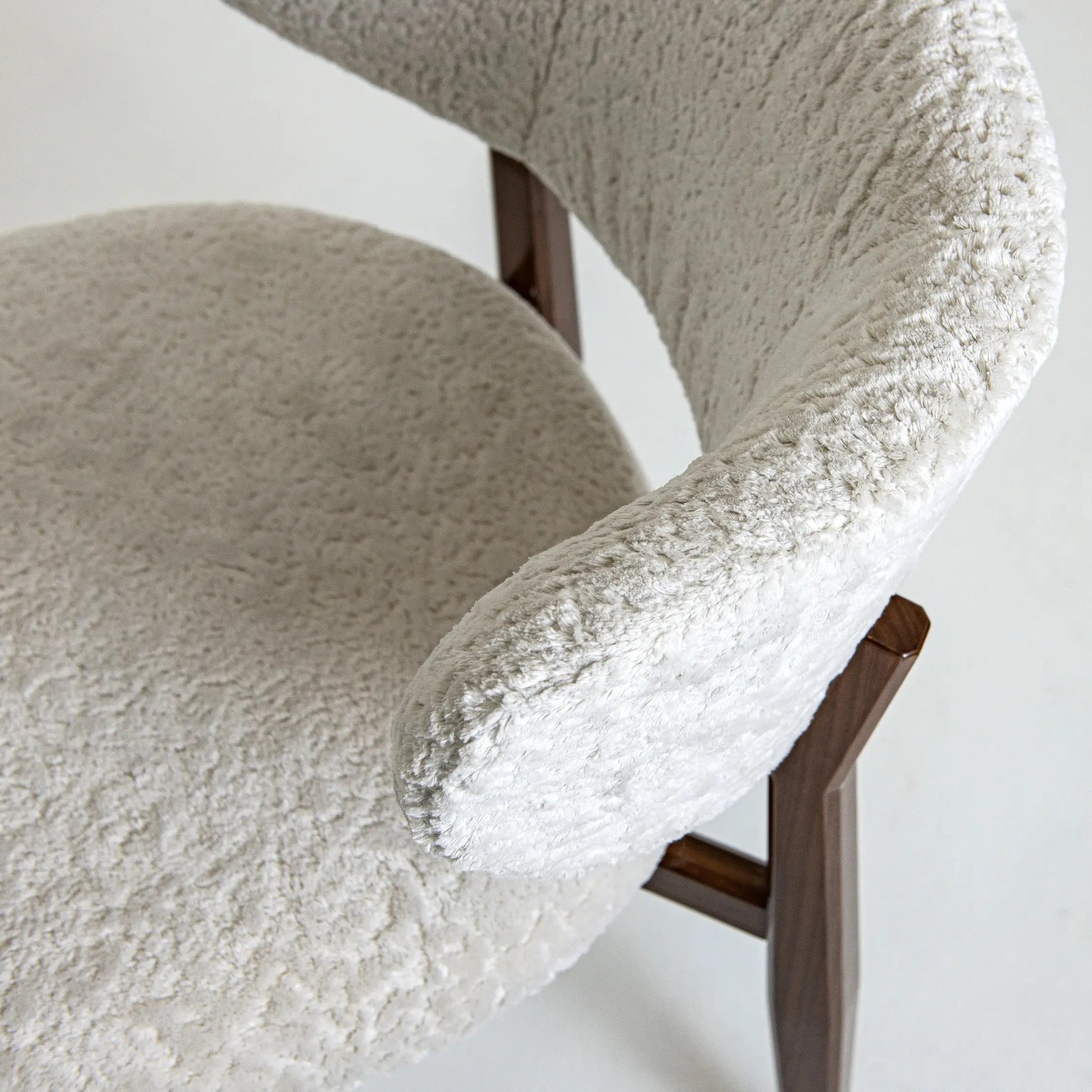 Luxury Padded Chair