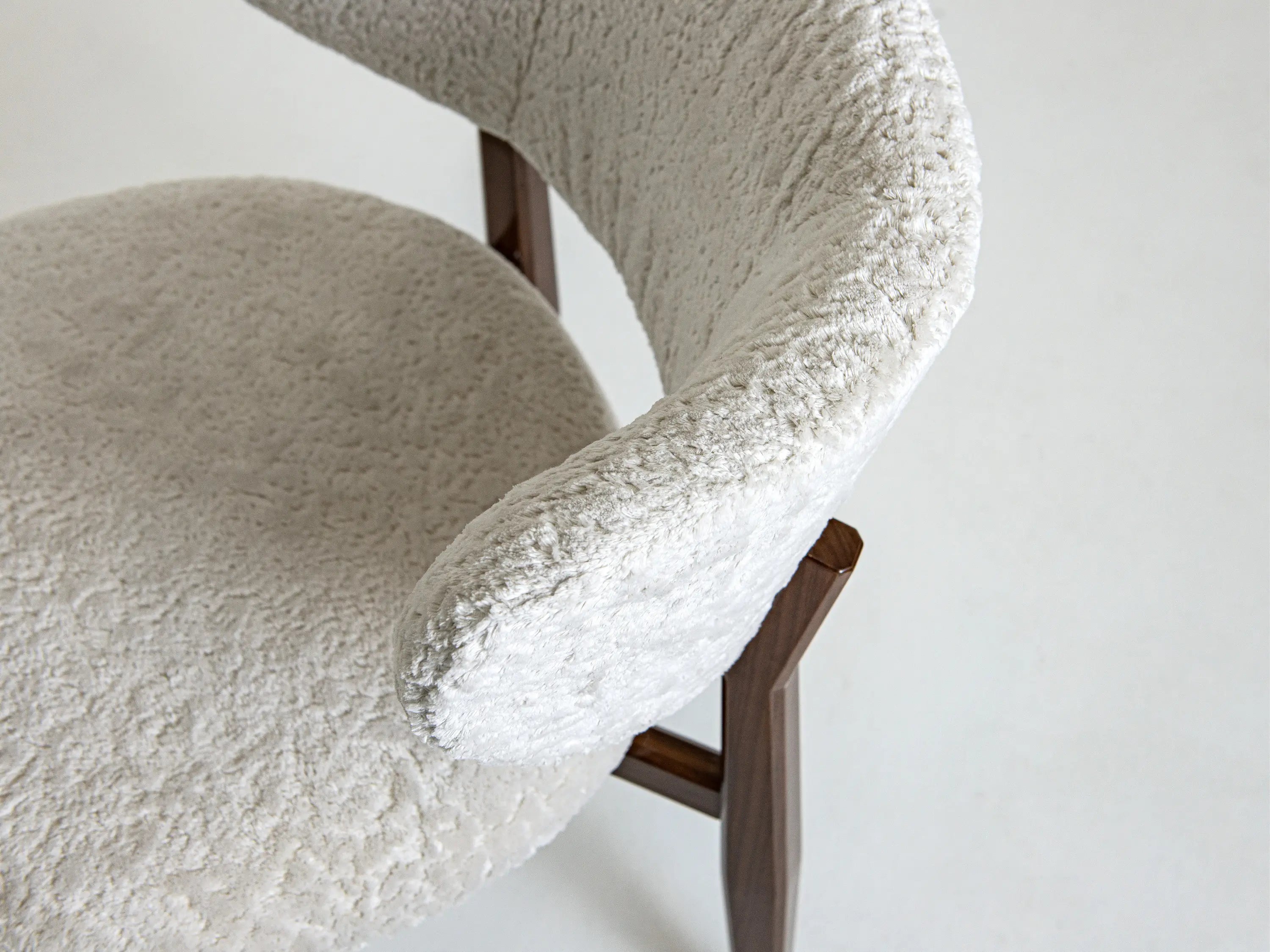 Luxury Padded Chair
