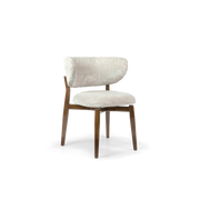 Luxury Padded Chair