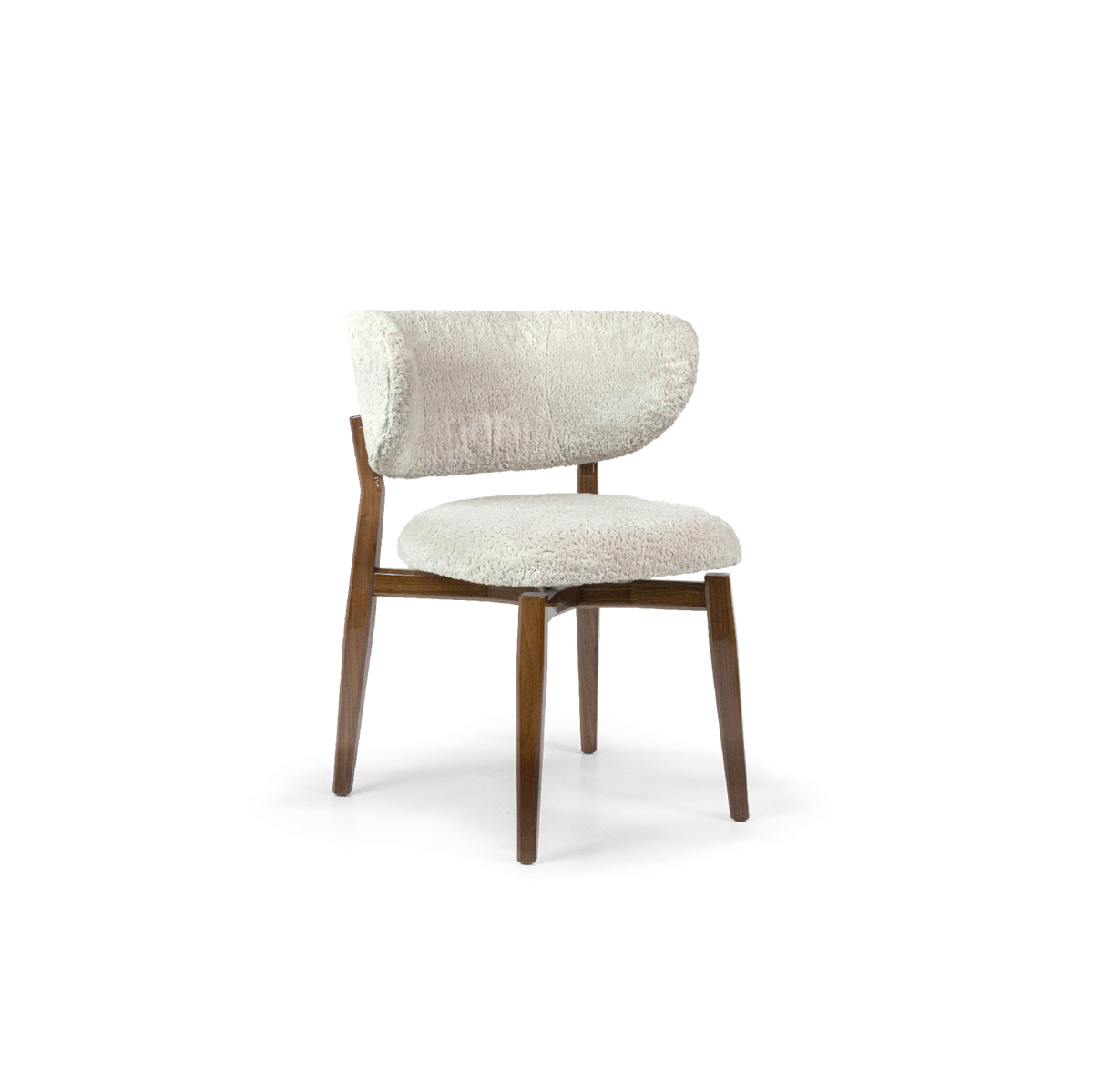 Luxury Padded Chair