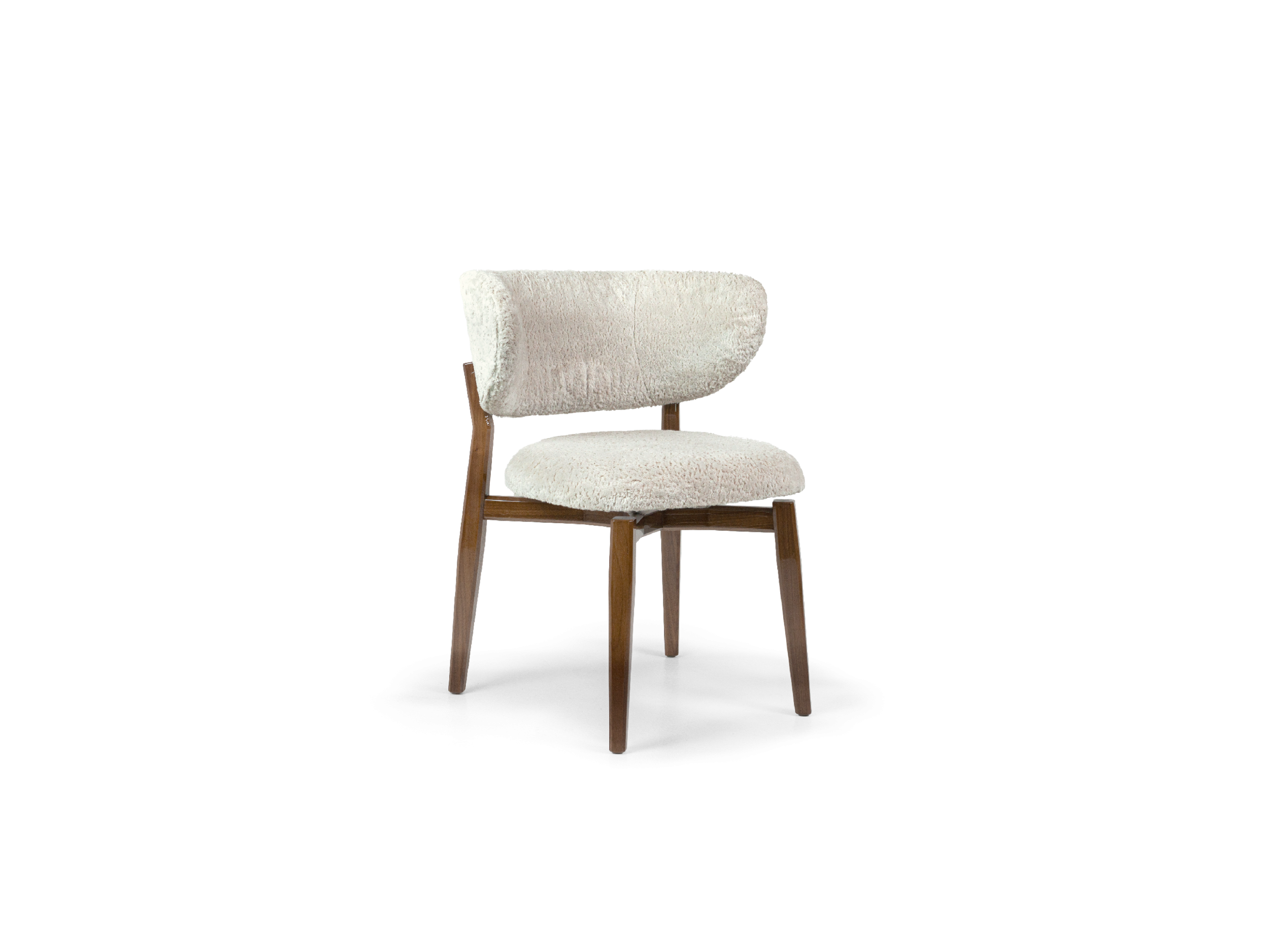 Luxury Padded Chair