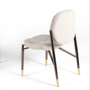 Luxury Leather Chair