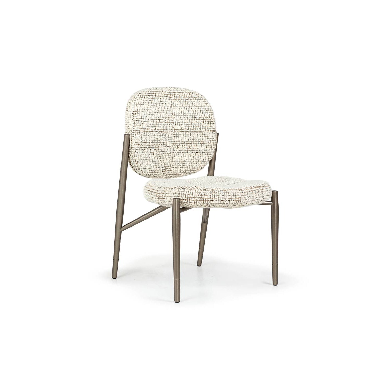 Luxury Leather Chair