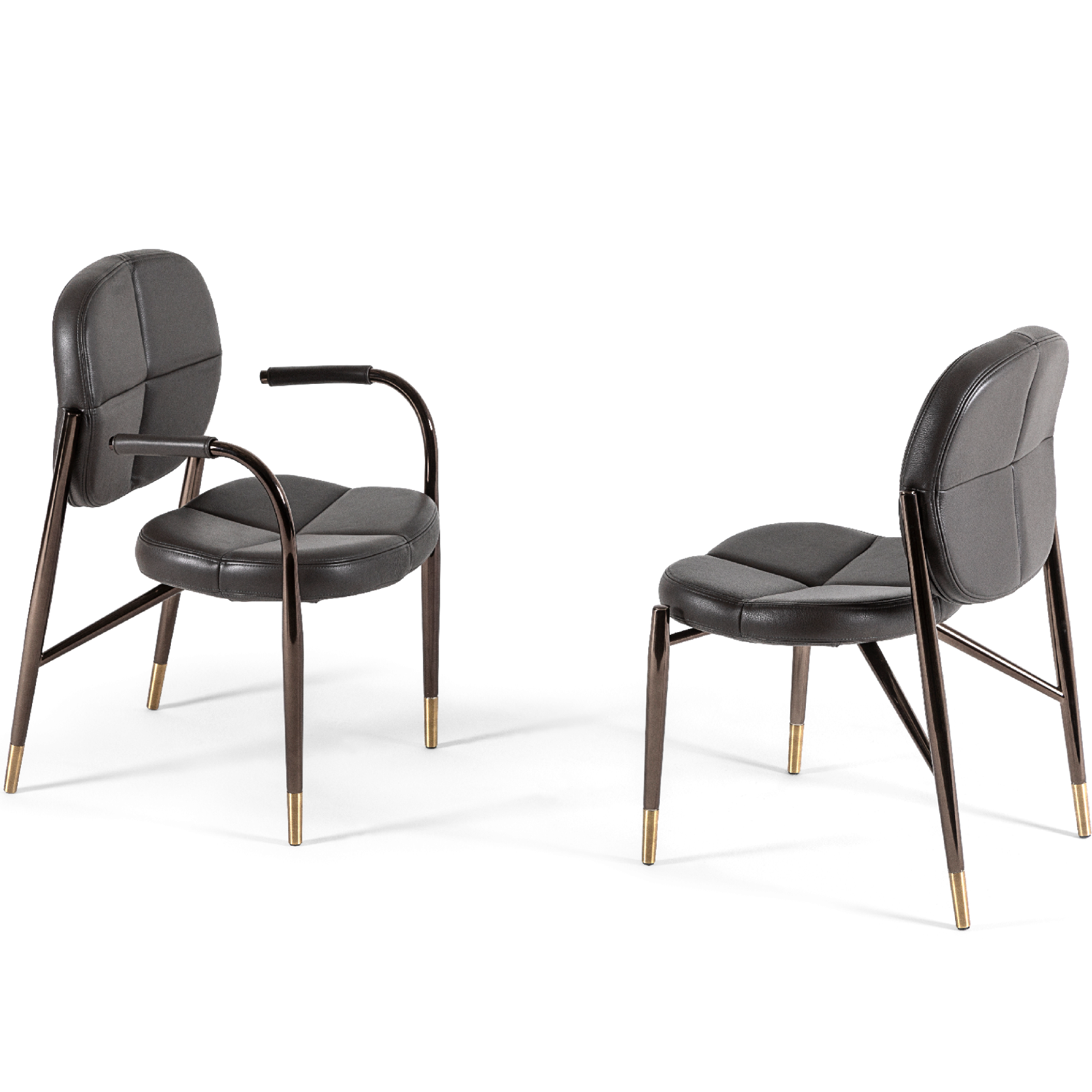 Luxury Leather Chair