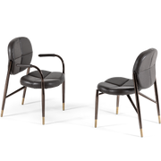 Luxury Leather Chair