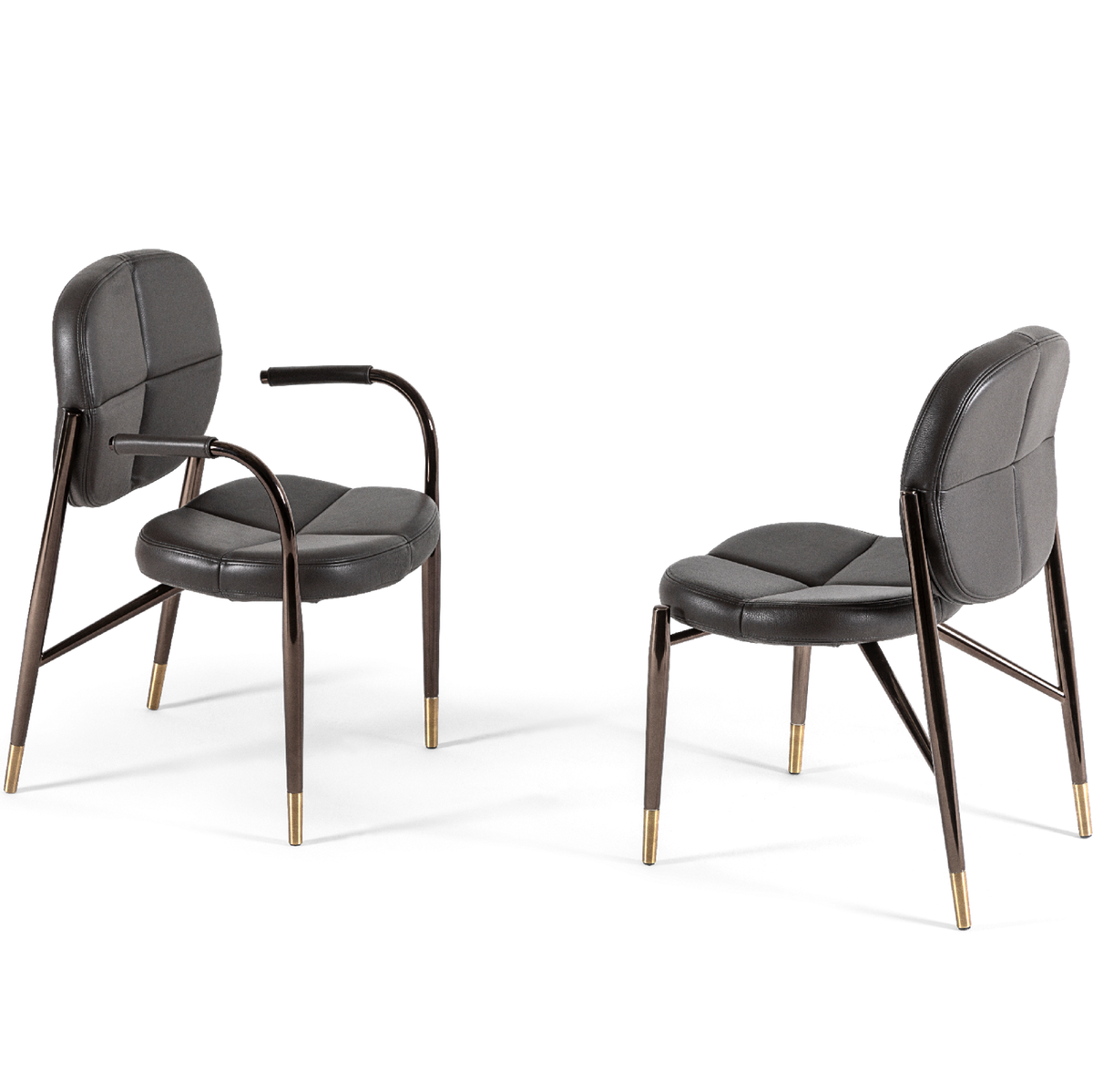 Luxury Leather Chair