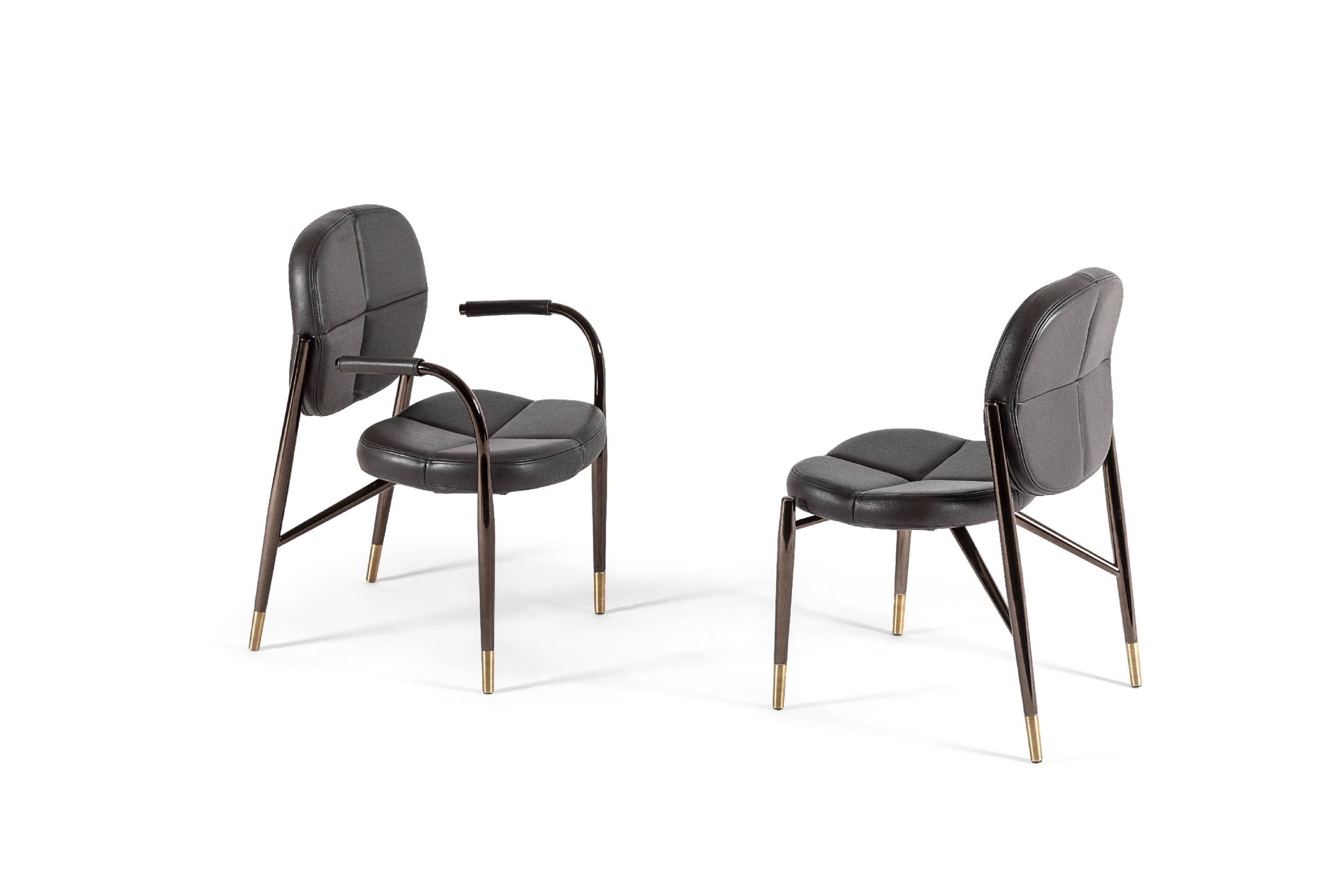 Luxury Leather Chair