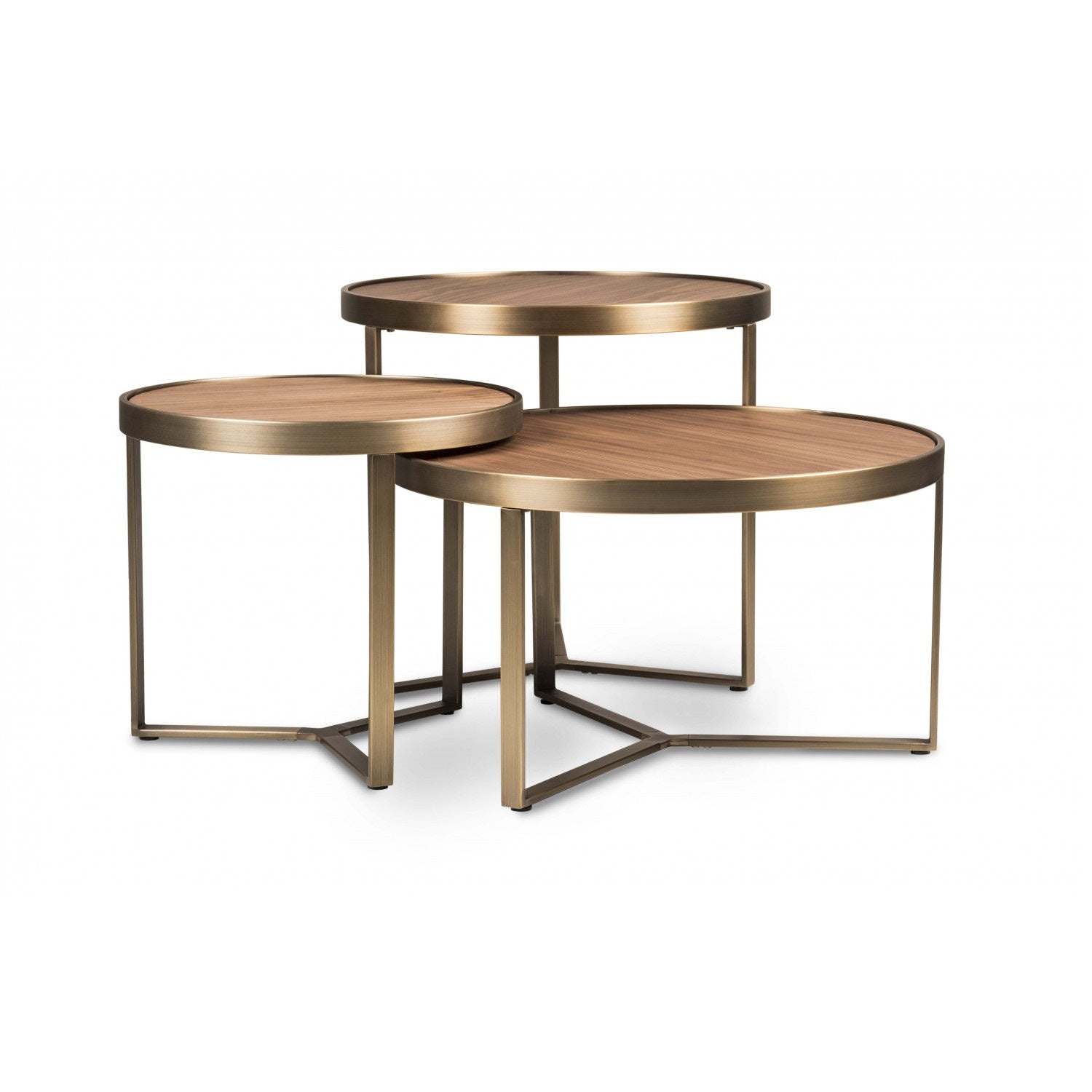 Coffee table Premium Brass Design