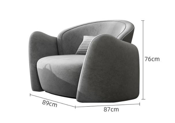 Chair NADIN