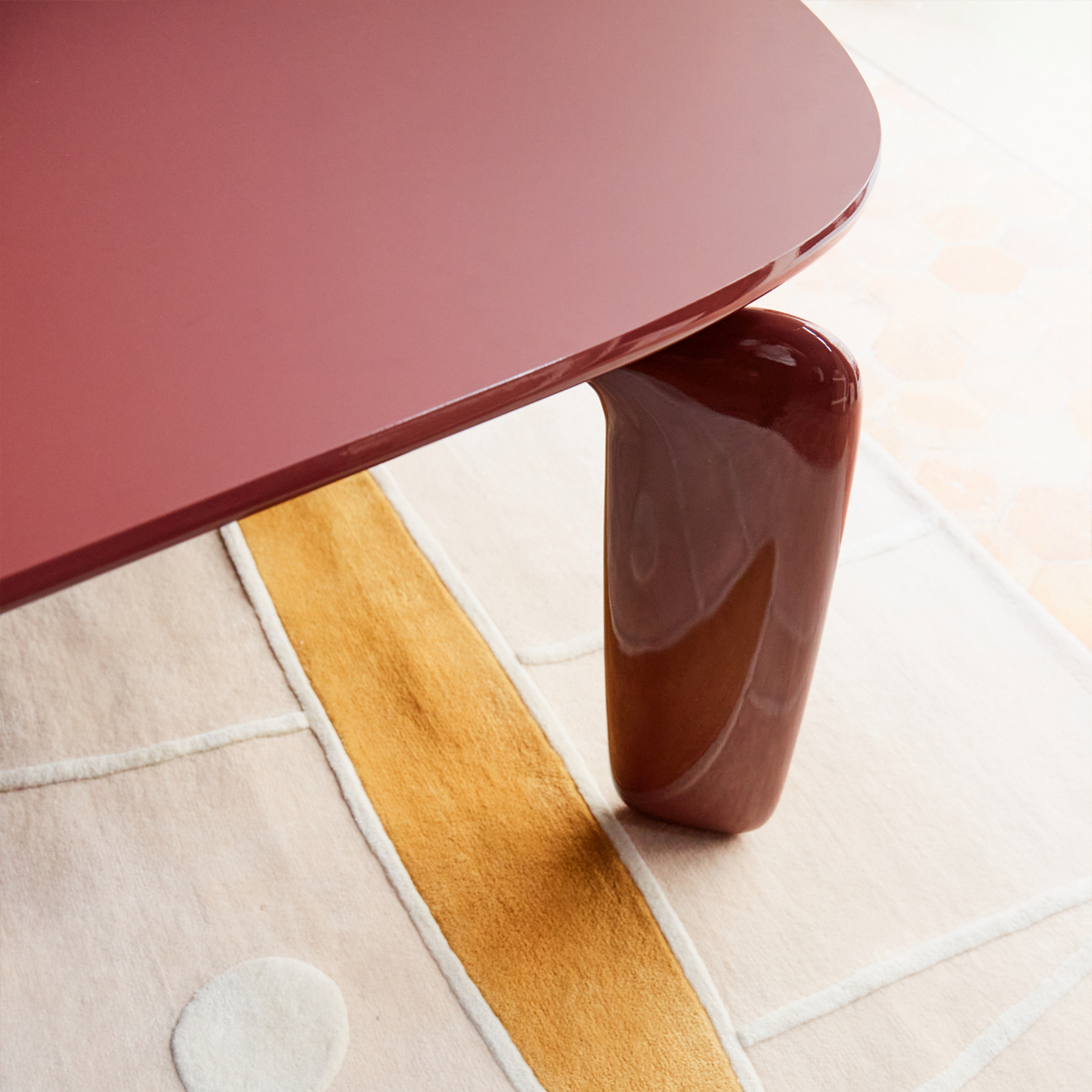 Hope Dining Table