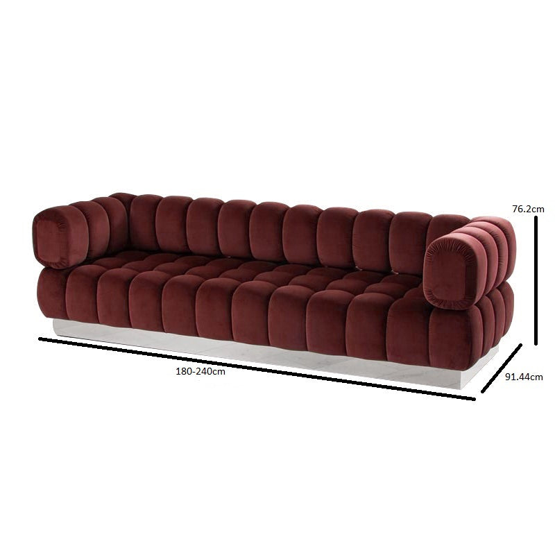Sofa KOMIAL