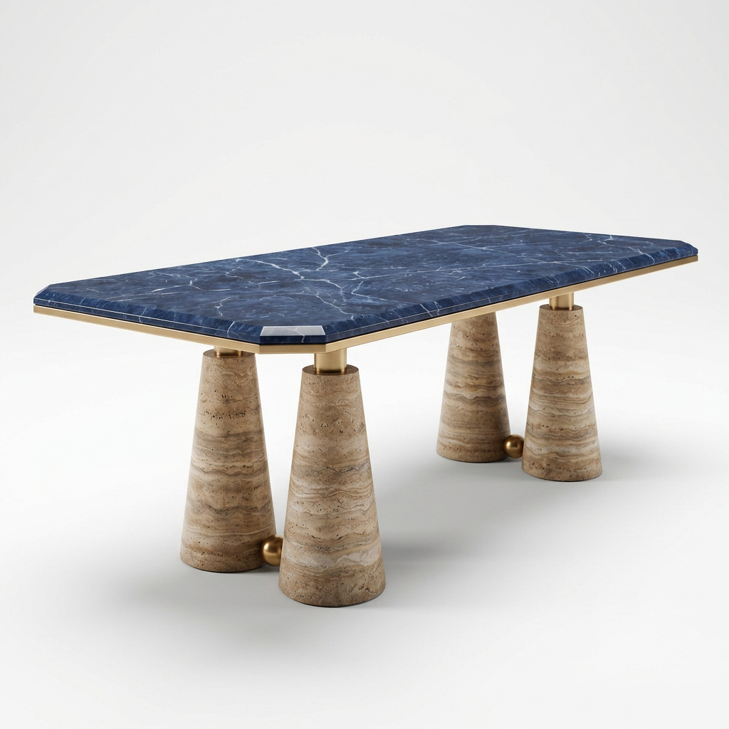 AKHET Dining Table
