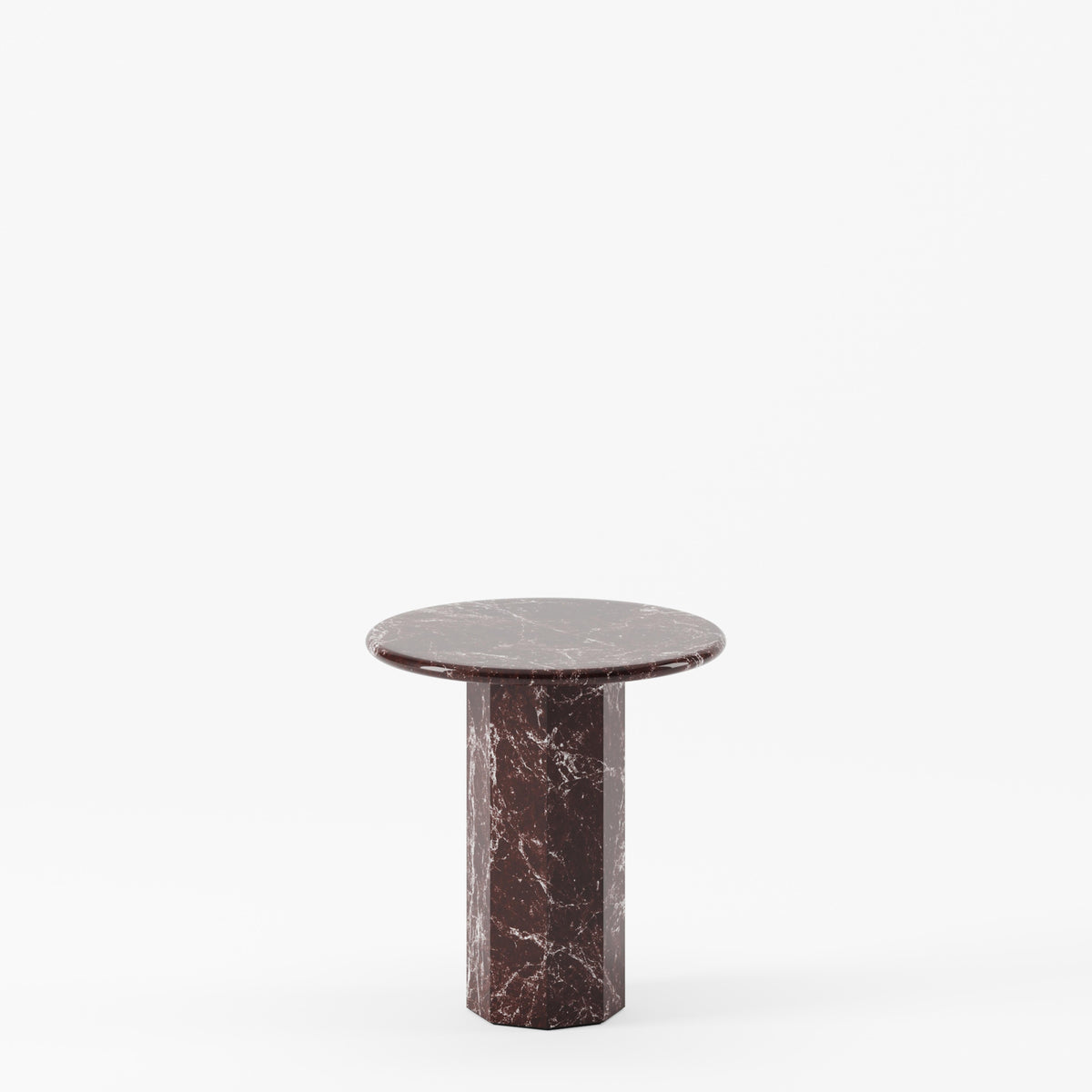 Ashby Round Side Table