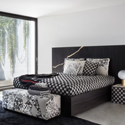 Jonathan black bed