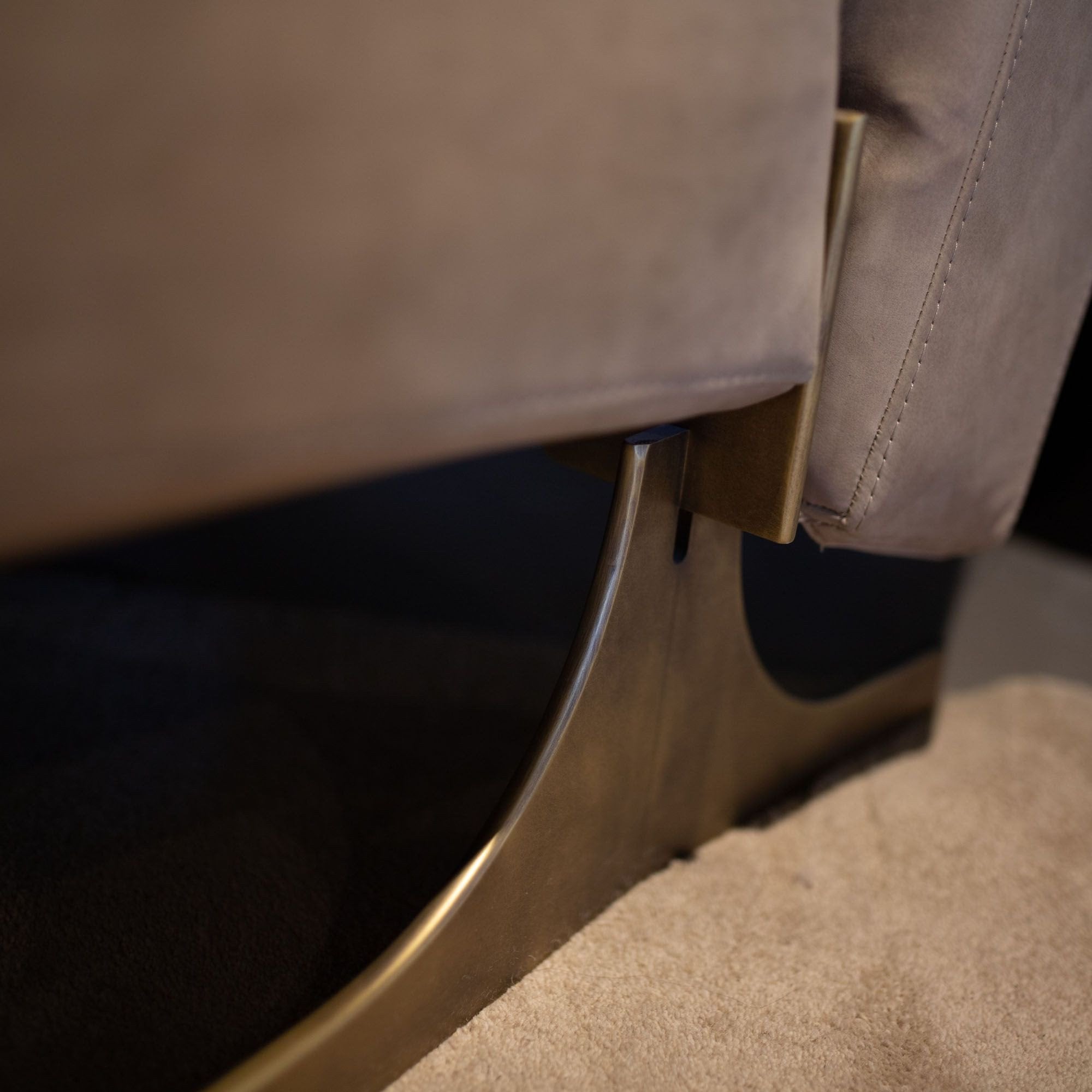 Savana Armchair