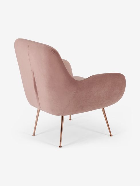 Moby Armchair