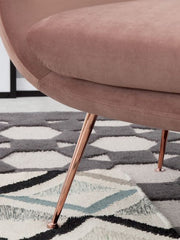 Moby Armchair