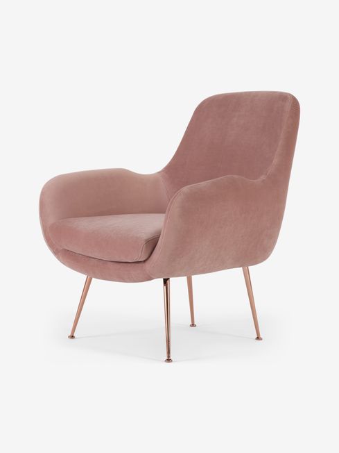 Moby Armchair
