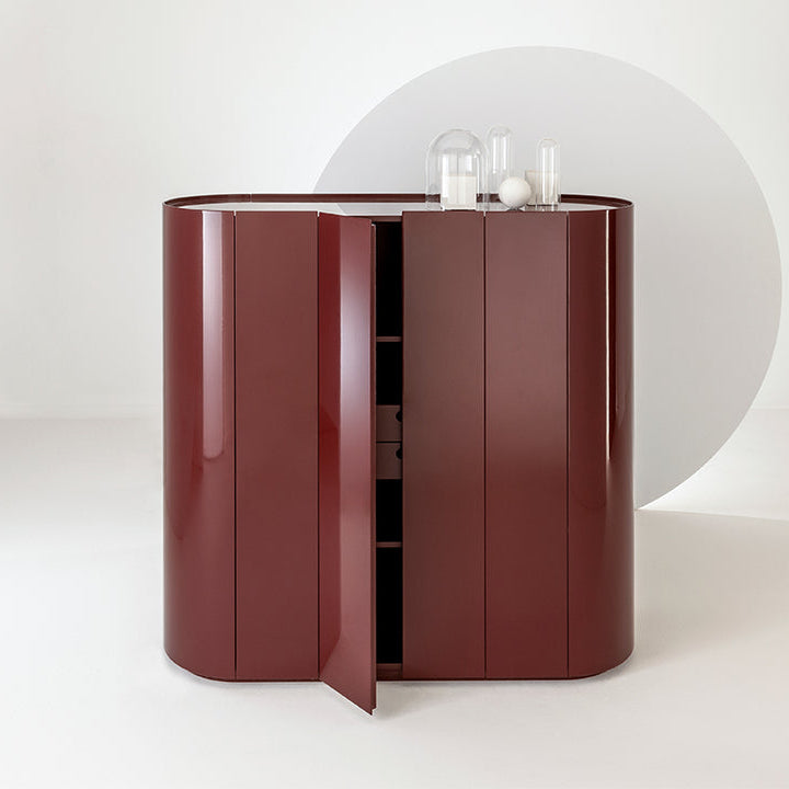 بوفية مودرن