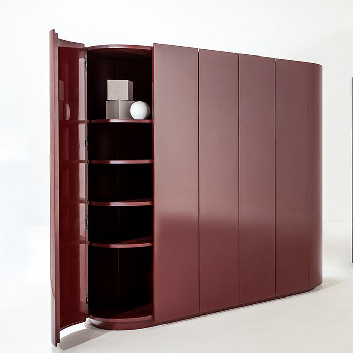 بوفية مودرن