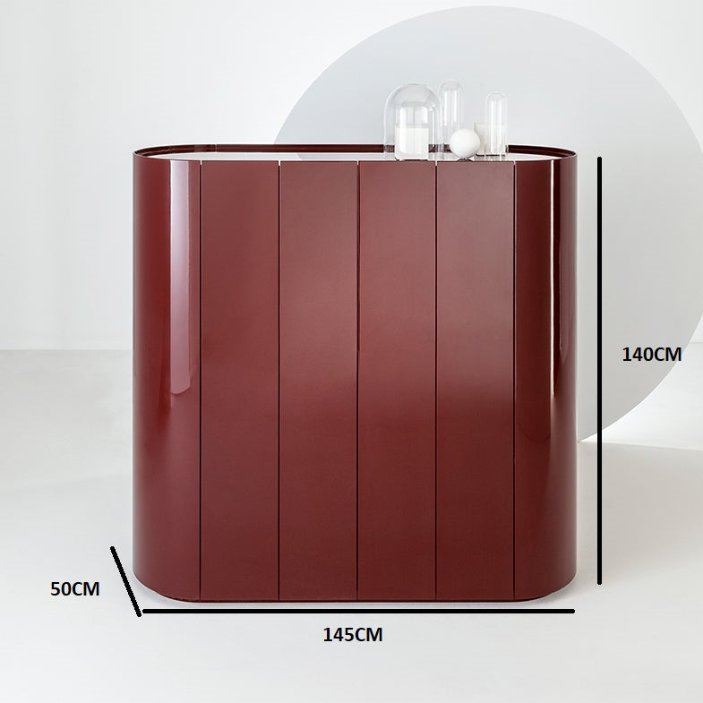 بوفية مودرن