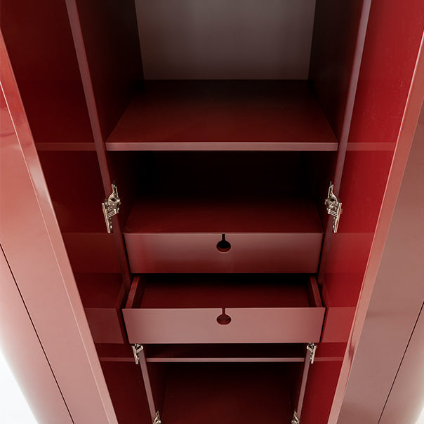 بوفية مودرن