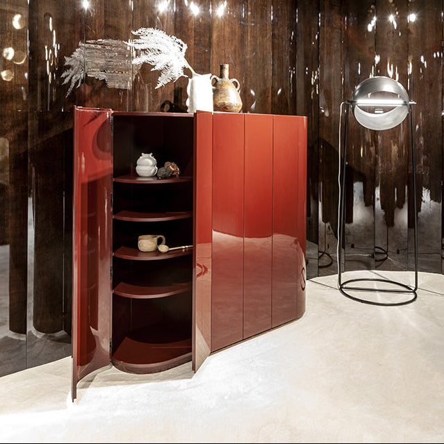 بوفية مودرن