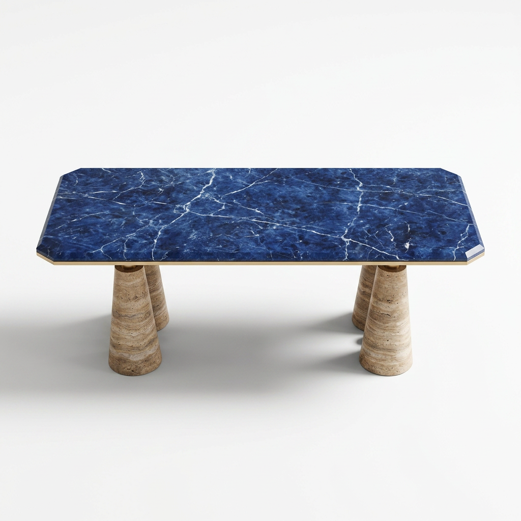 AKHET Dining Table