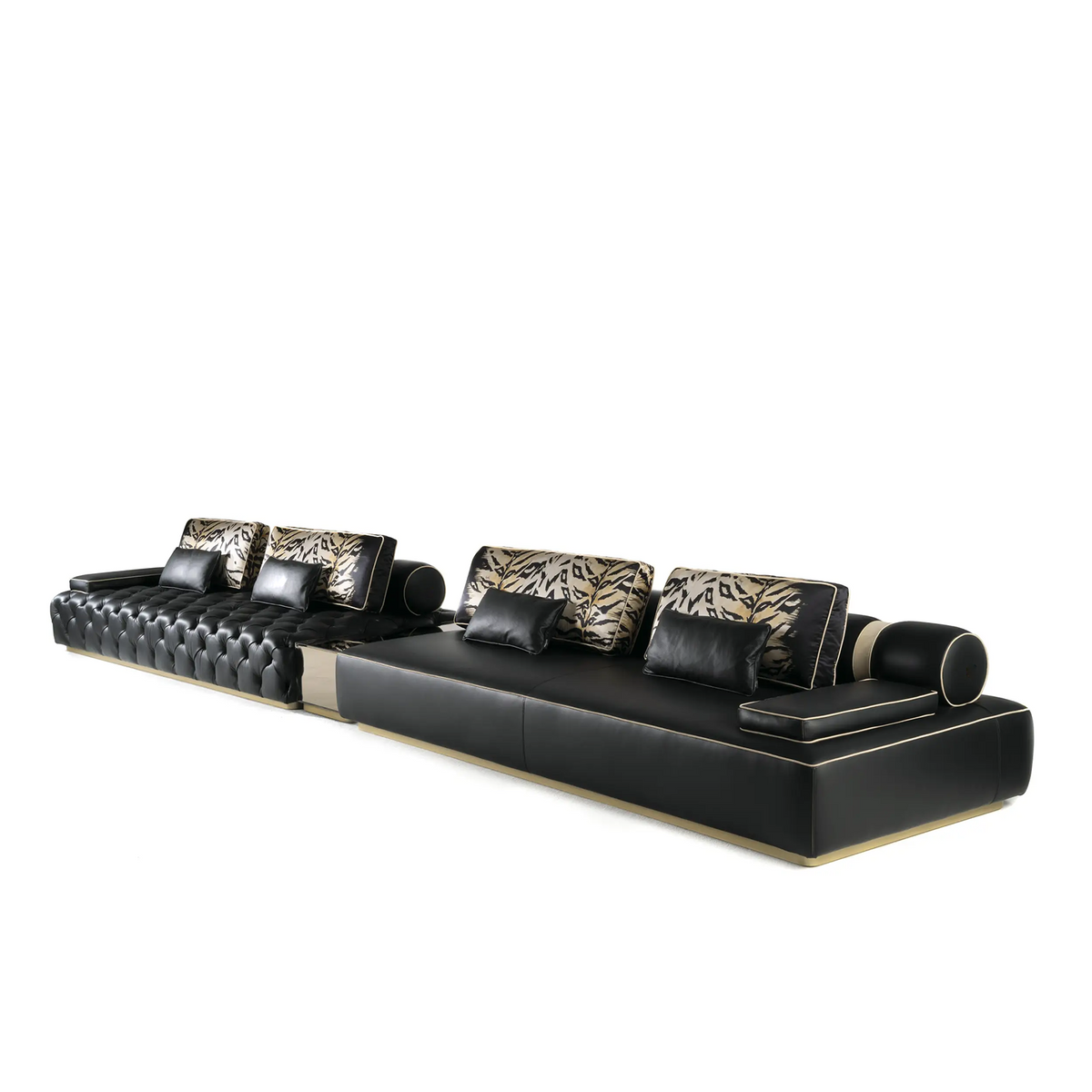 Panthera Sofa