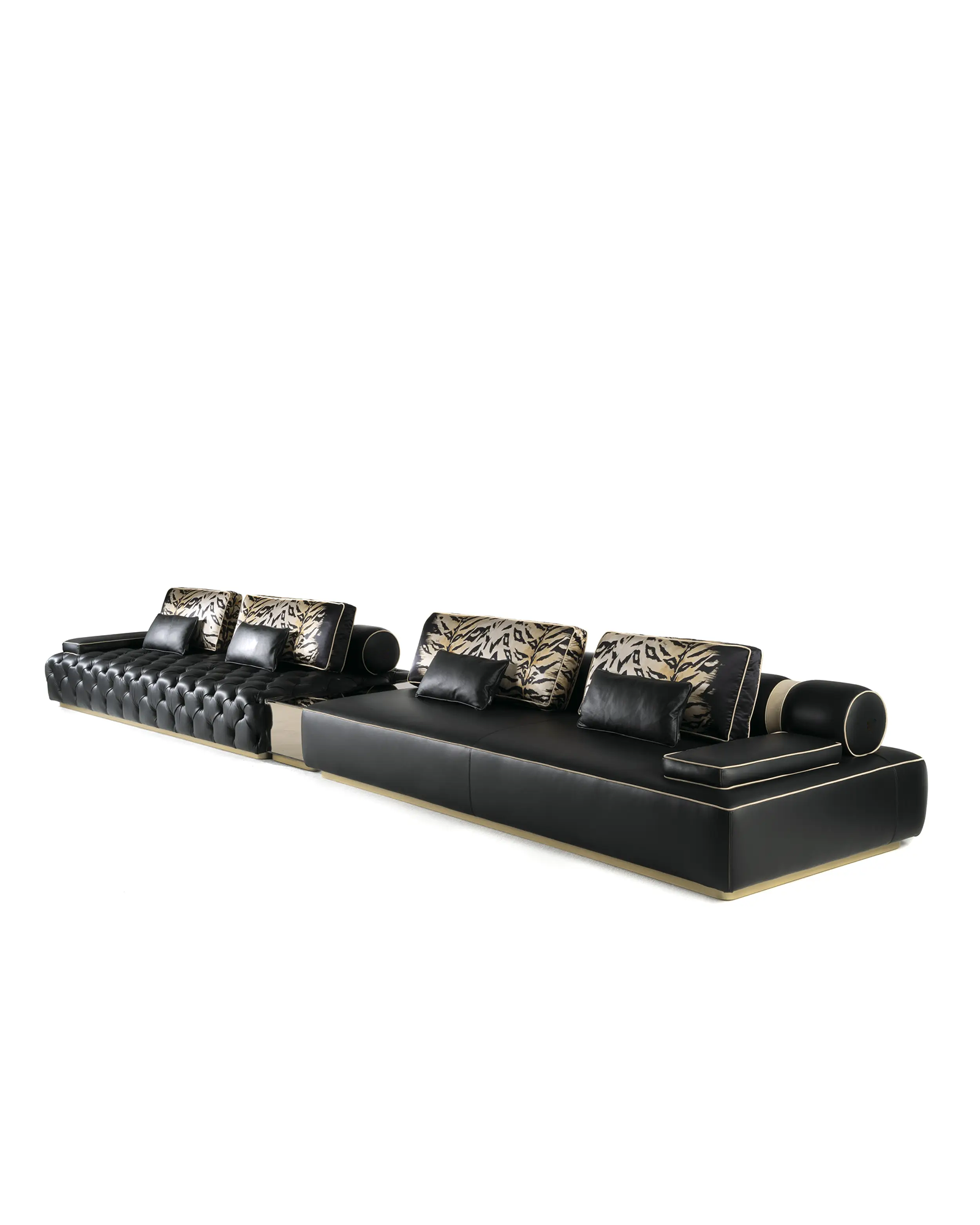 Panthera Sofa