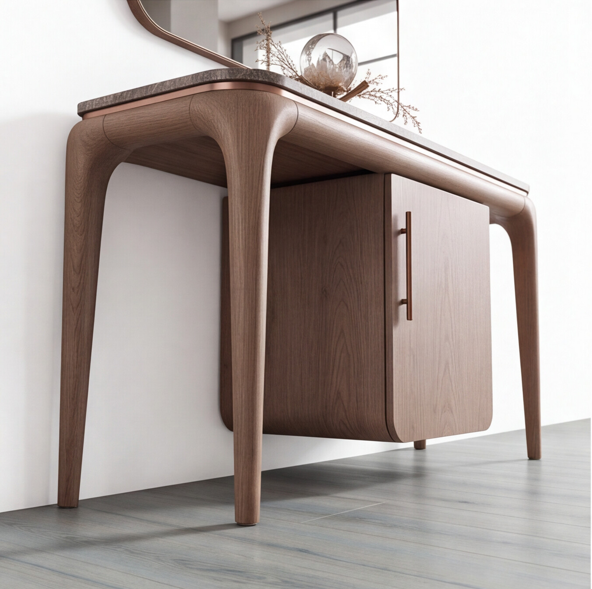 HENUT Console