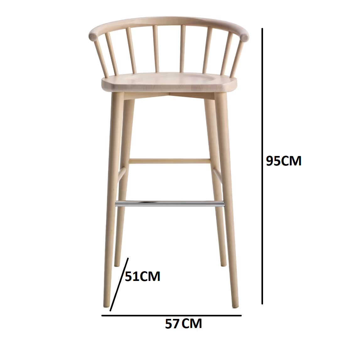 High Bar Chair
