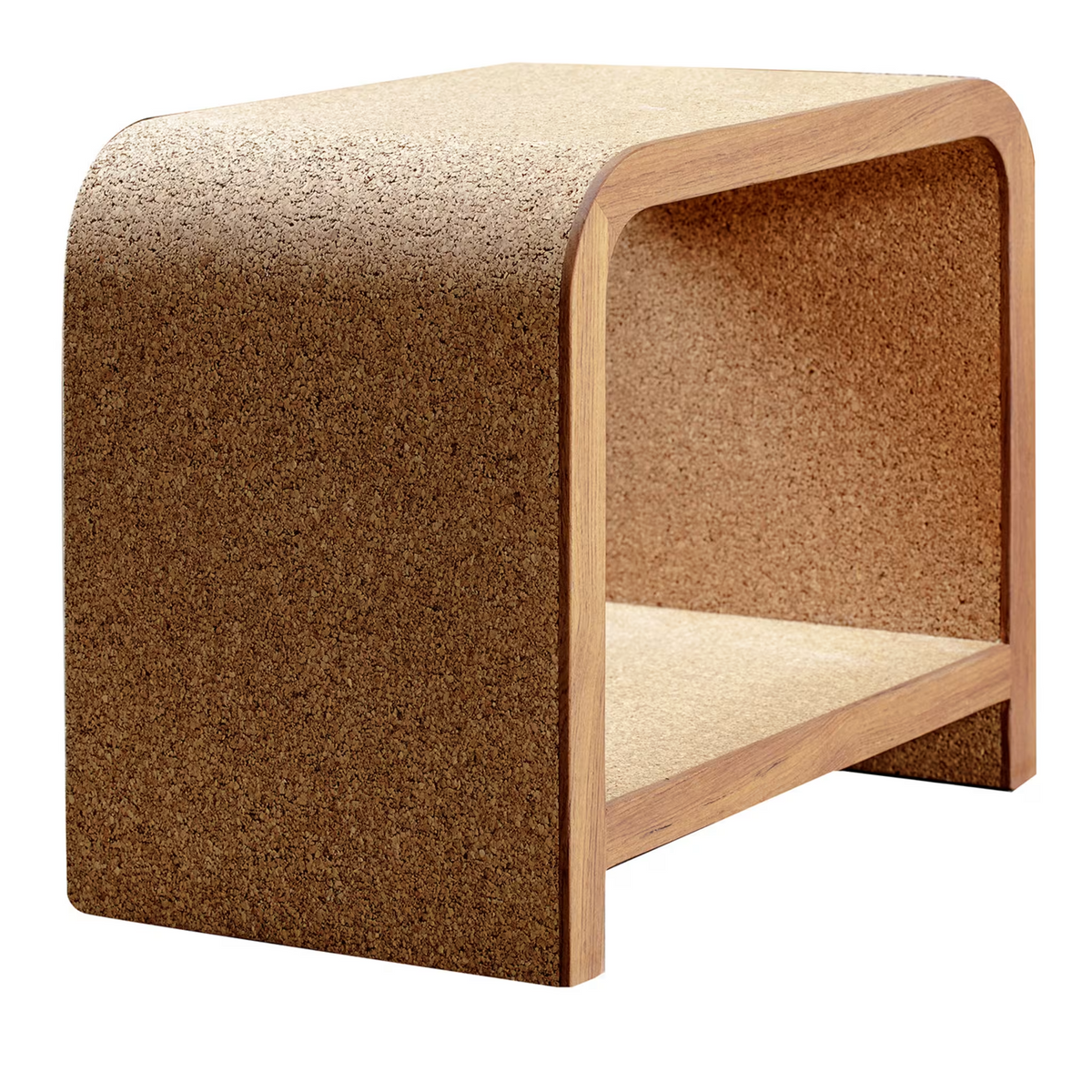 Bisu bedside table