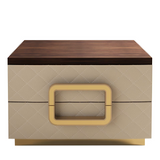 Burton night stand