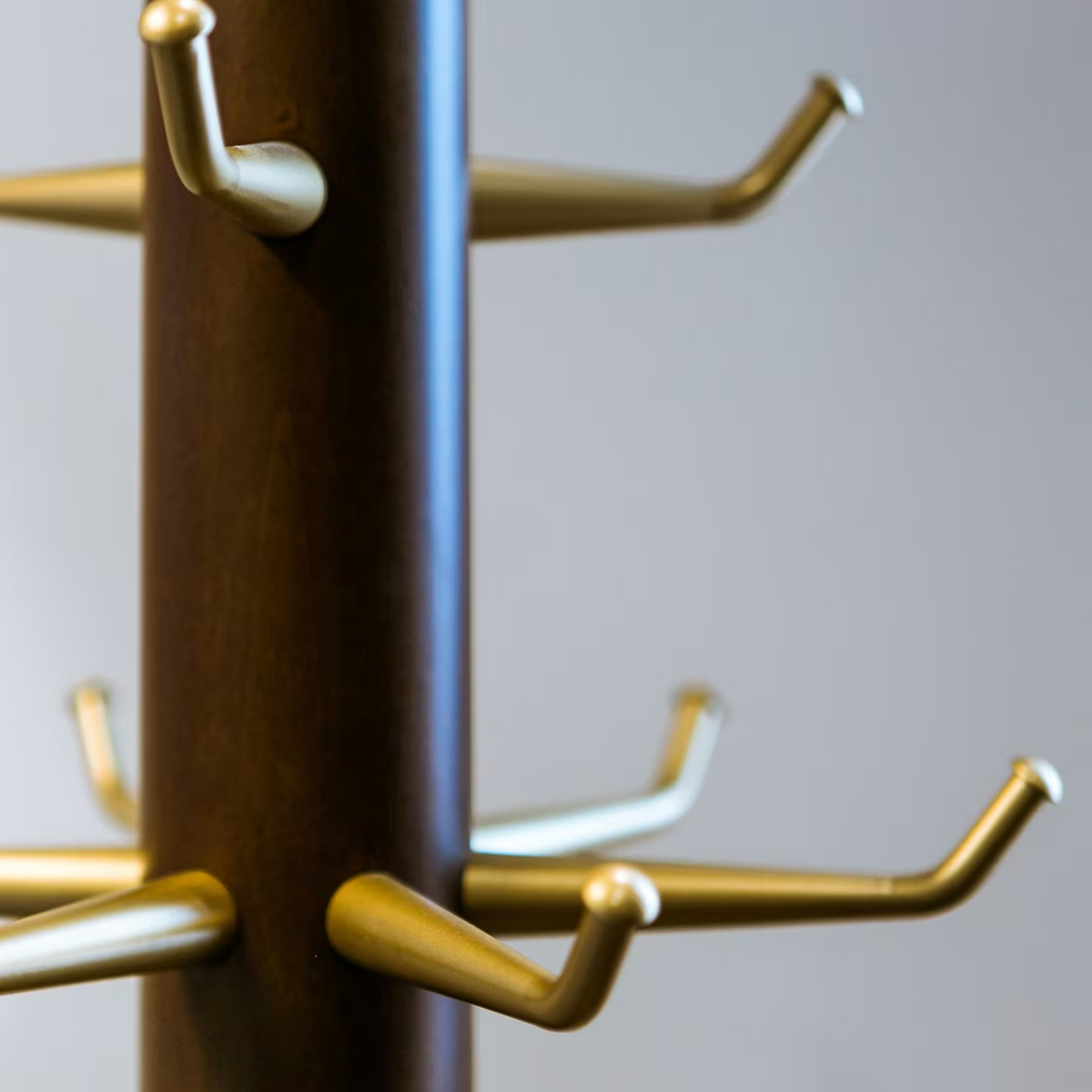 Fai m01 coat stand