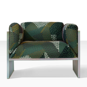 La boheme armchair