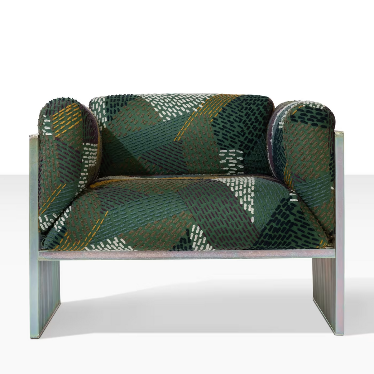 La boheme armchair
