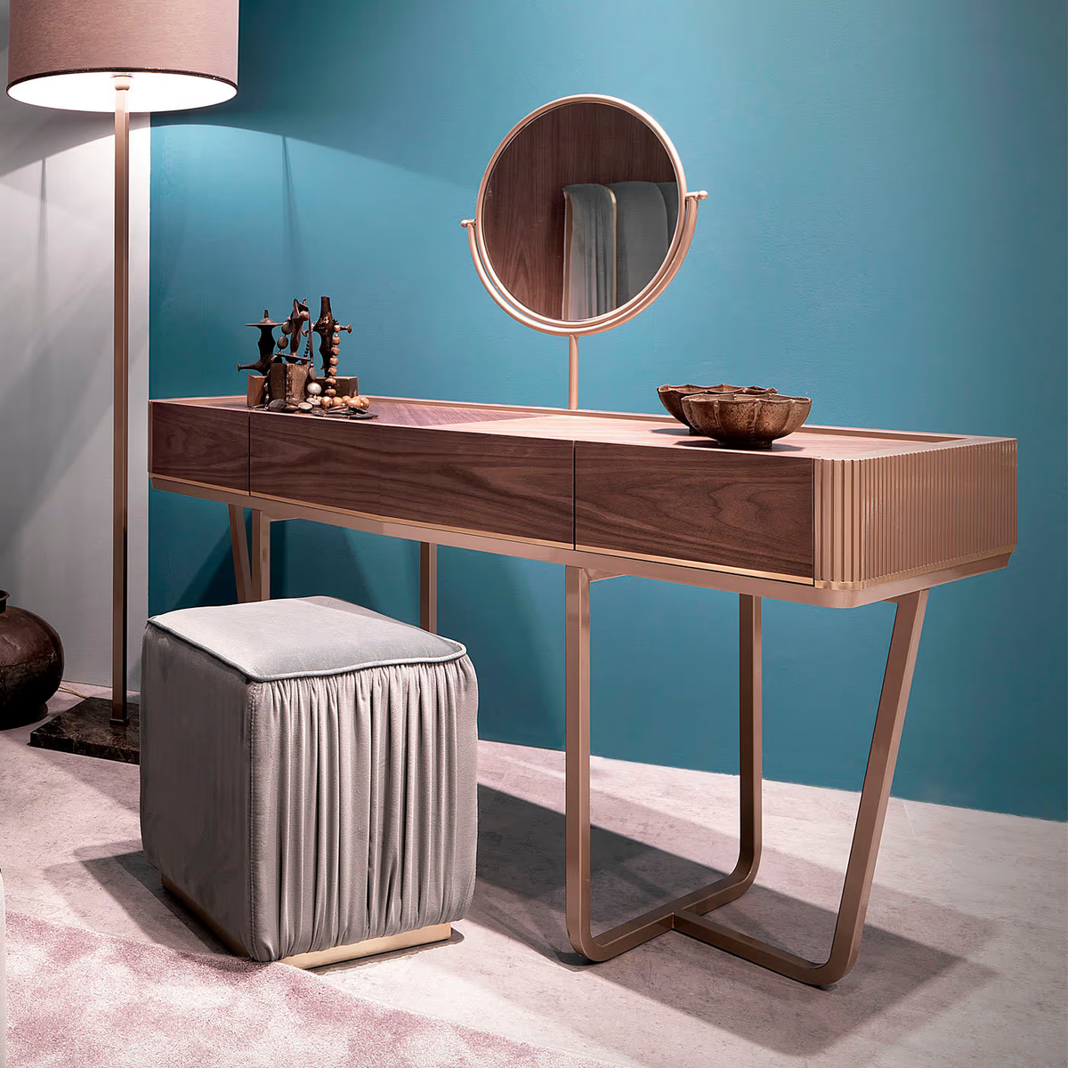 Beverly canaletto vanity