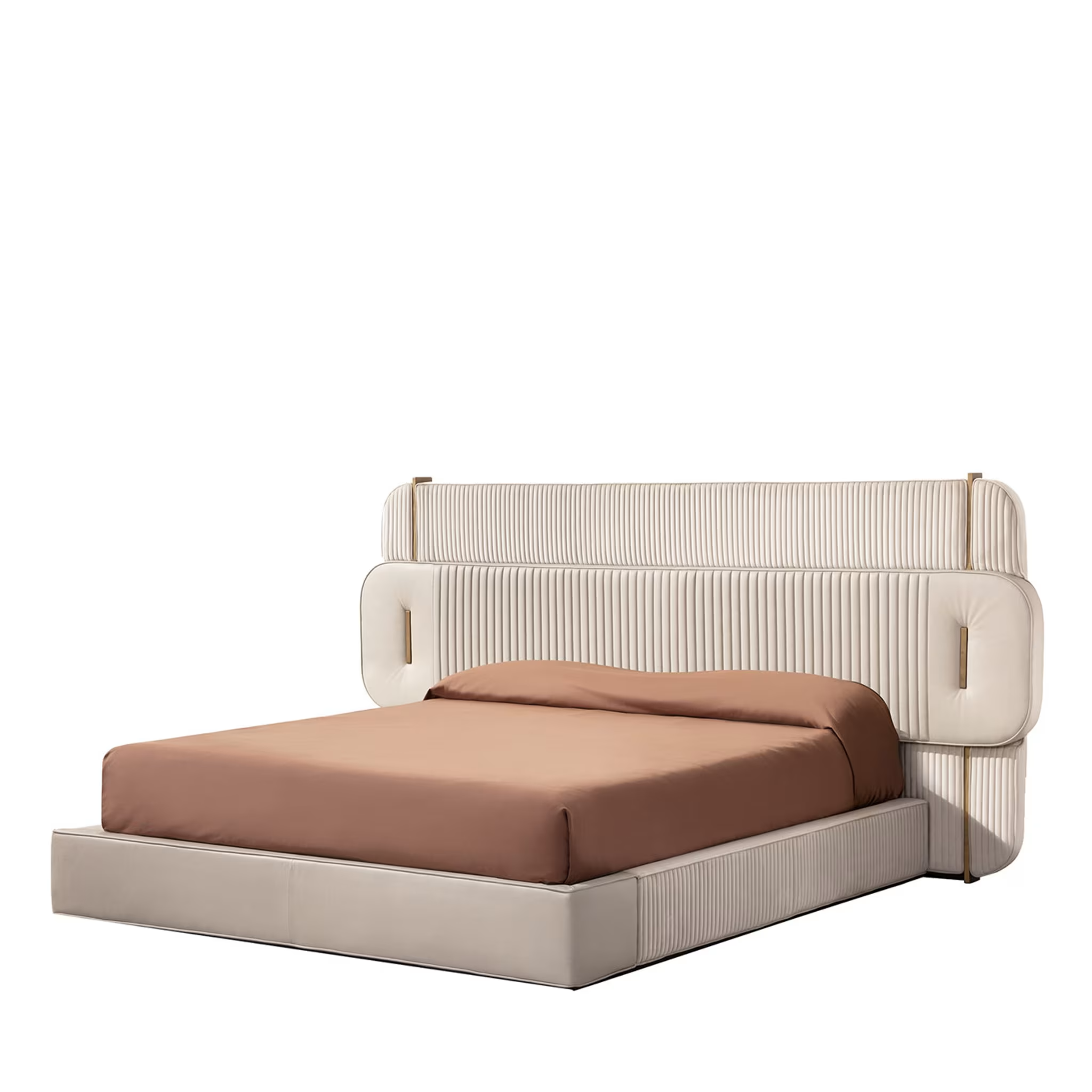 Papillon bed