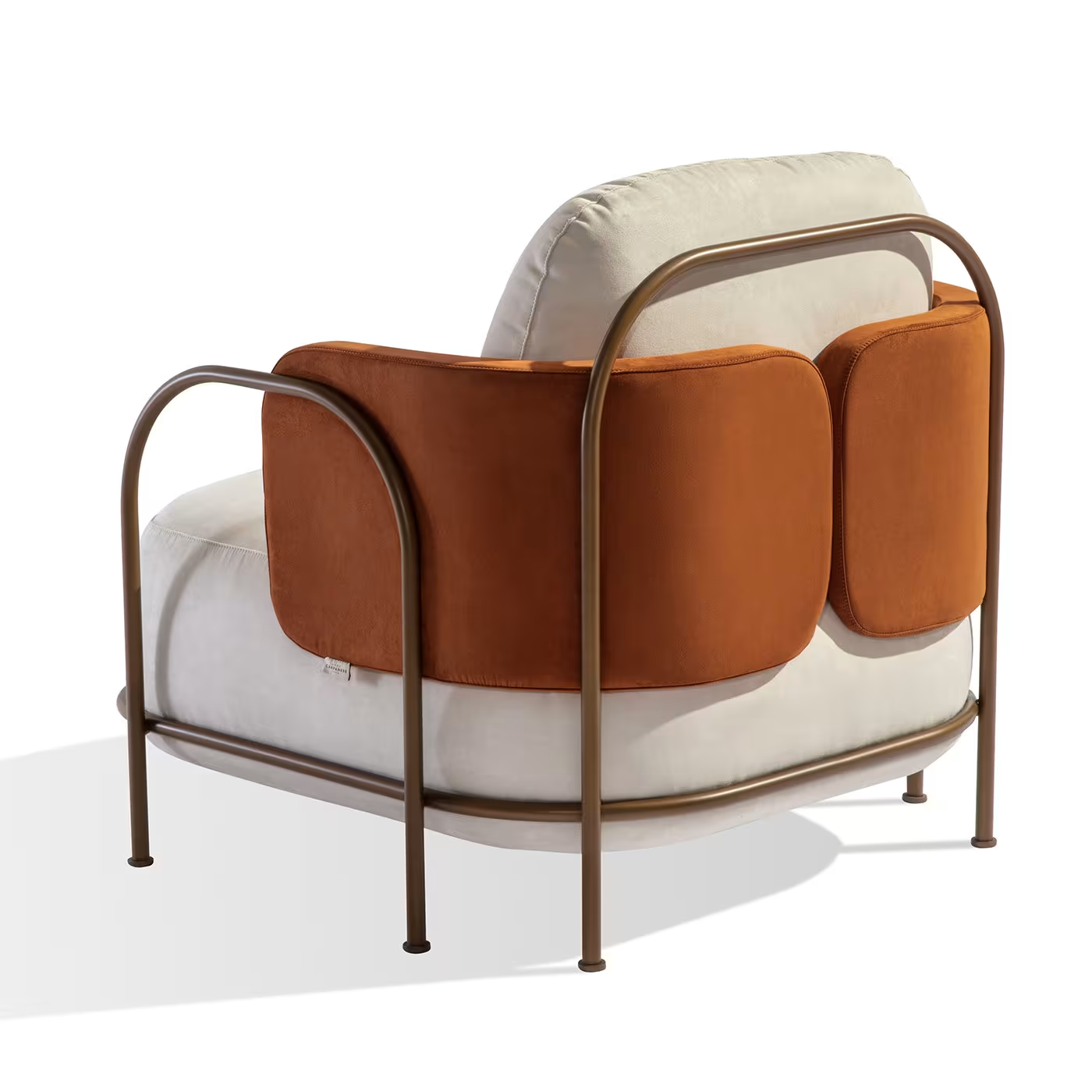 Gaston armchair
