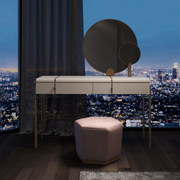 Althea vanity table