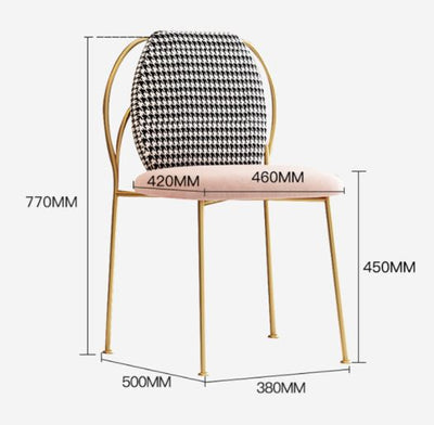 Chair KIO